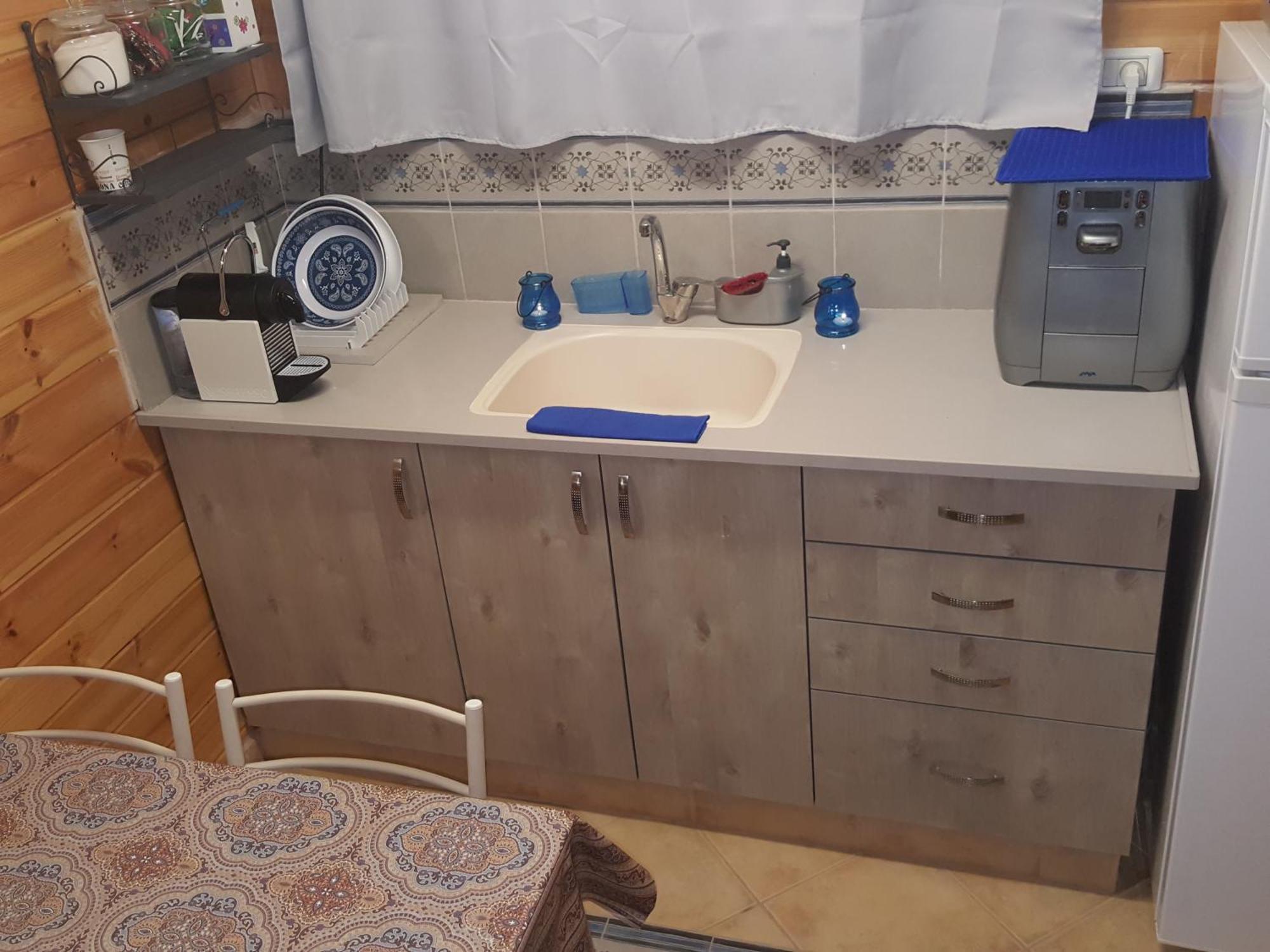 Zimmer Belev Hakikar- Dead Sea Neot HaKikar Esterno foto